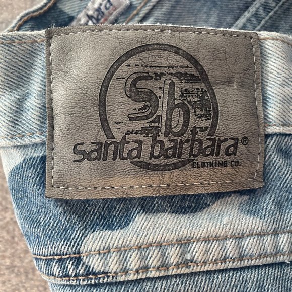 VINTAGE SANTA BARBARA - Picture 4 of 10